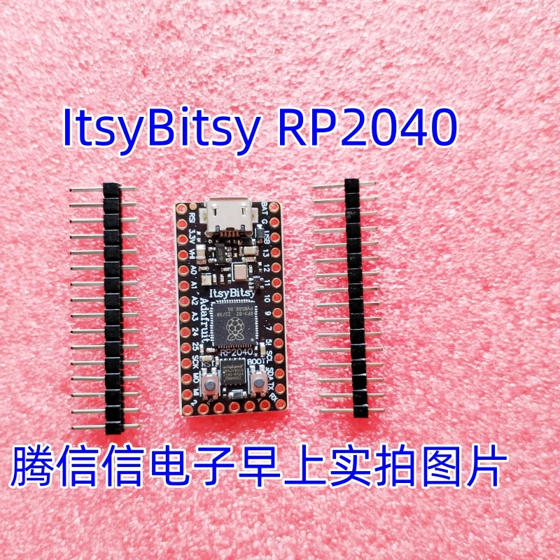 4888 ItsyBitsy RP2040