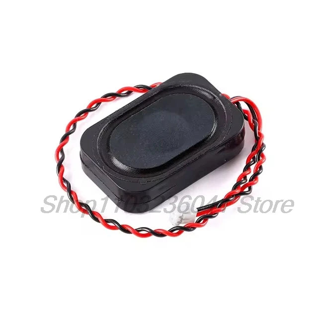 3525 2030 4 ohm 3w 8 ohm 2W Speaker 2535 3020 Cavity 4Ω 8Ω 2 3 Watt BOX Bluetooth-compatible Audio Speaker for Notebook Computer