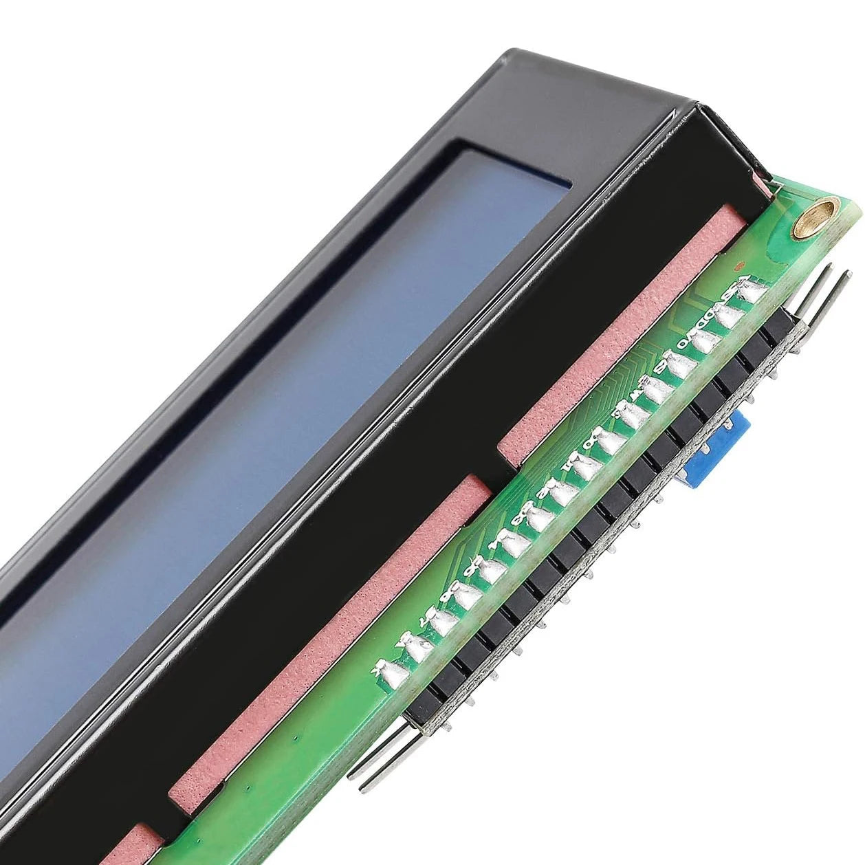 20x4 2004 LCD Display Module with IIC/I2C Serial Interface Adapter IIC I2C TWI Serial 2004 20x4 LCD Module Shield for Arduino R3