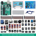 Arduino UNO R3 Development Board Original Arduino Microcontroller C Language Programming Learning Motherboard Kit