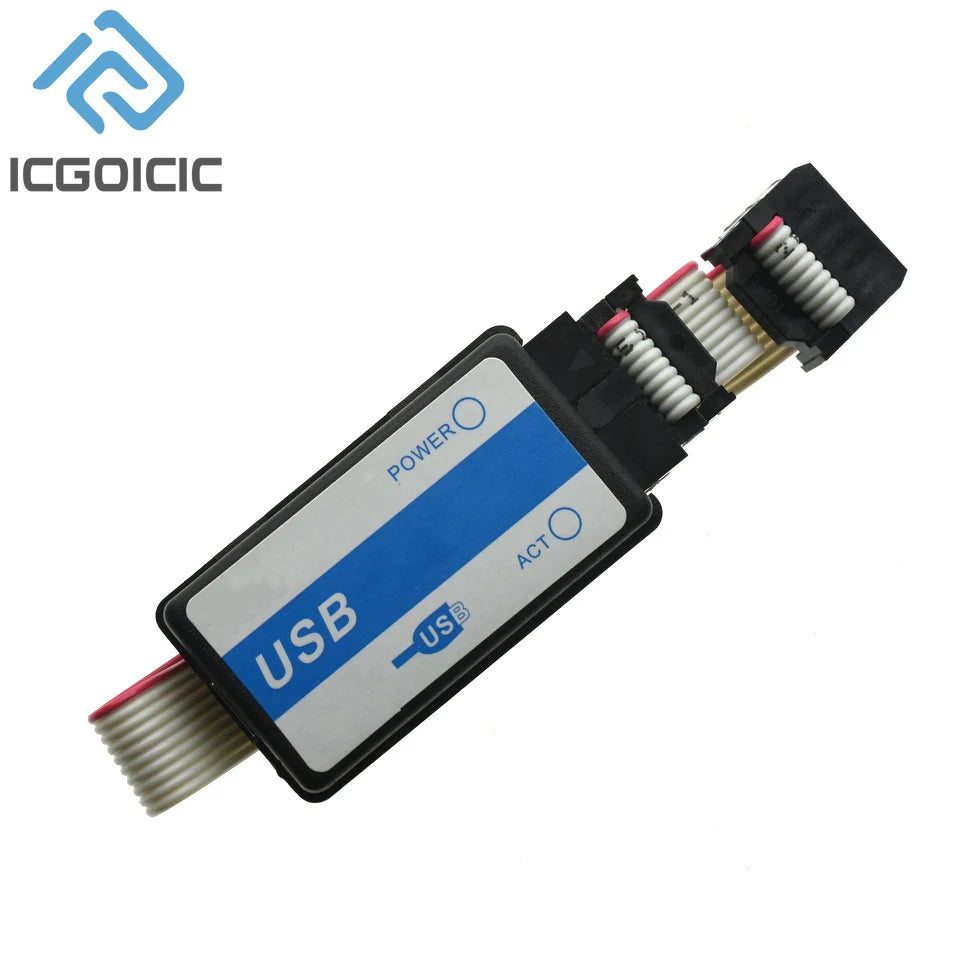 USB Blaster (ALTERA CPLD/FPGA Programmer) For Arduino