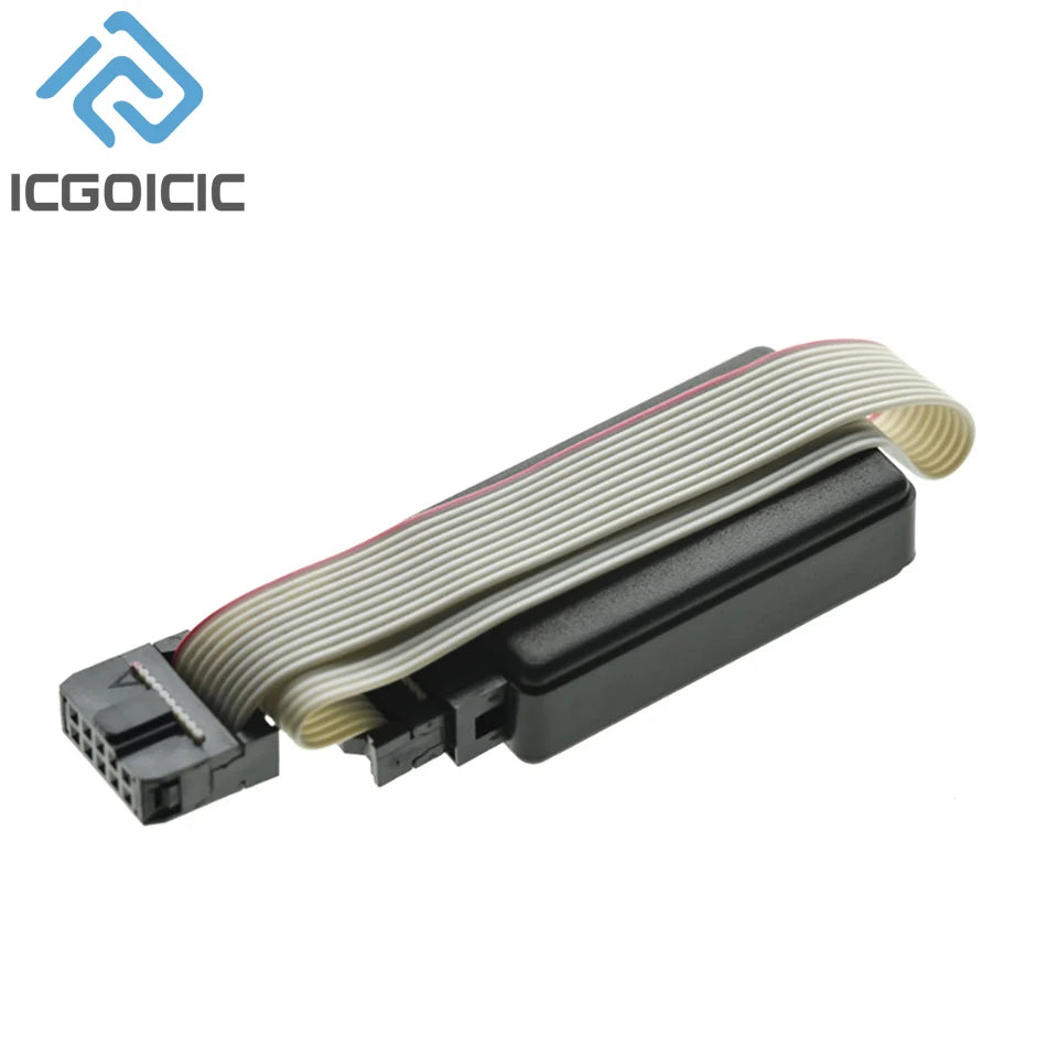USB Blaster (ALTERA CPLD/FPGA Programmer) For Arduino