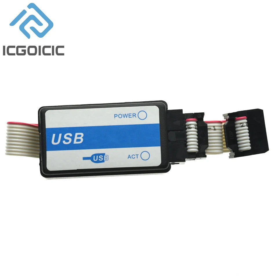 USB Blaster (ALTERA CPLD/FPGA Programmer) For Arduino